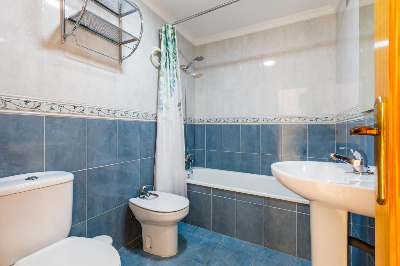 A&N Downtown 2 Apartment Torre Del Mar Ngoại thất bức ảnh
