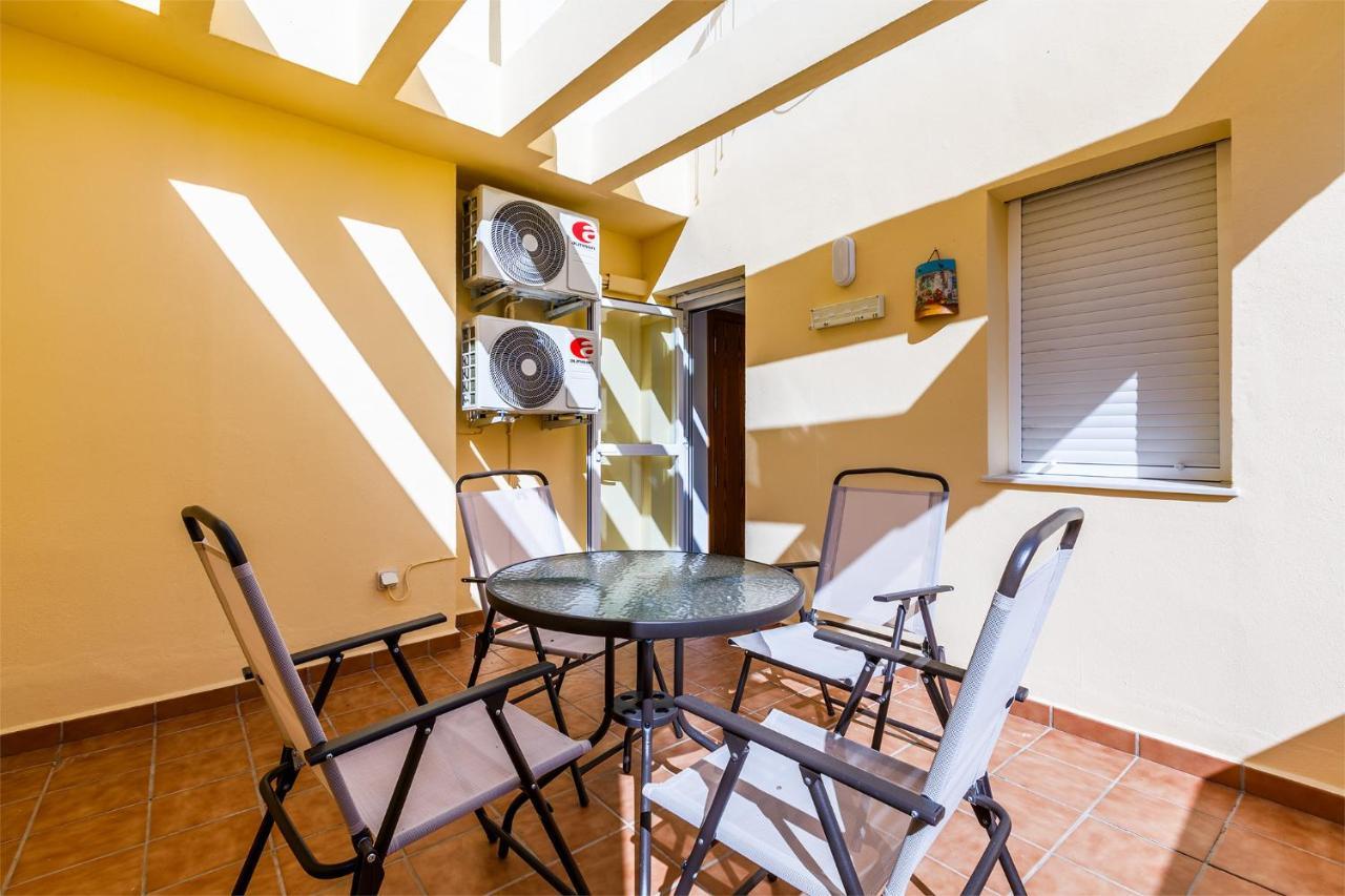 A&N Downtown 2 Apartment Torre Del Mar Ngoại thất bức ảnh