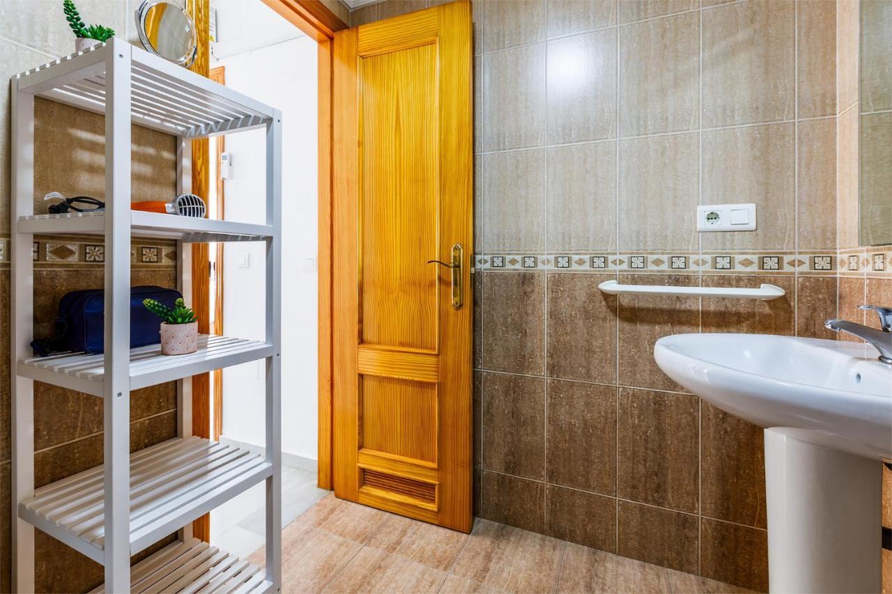 A&N Downtown 2 Apartment Torre Del Mar Ngoại thất bức ảnh