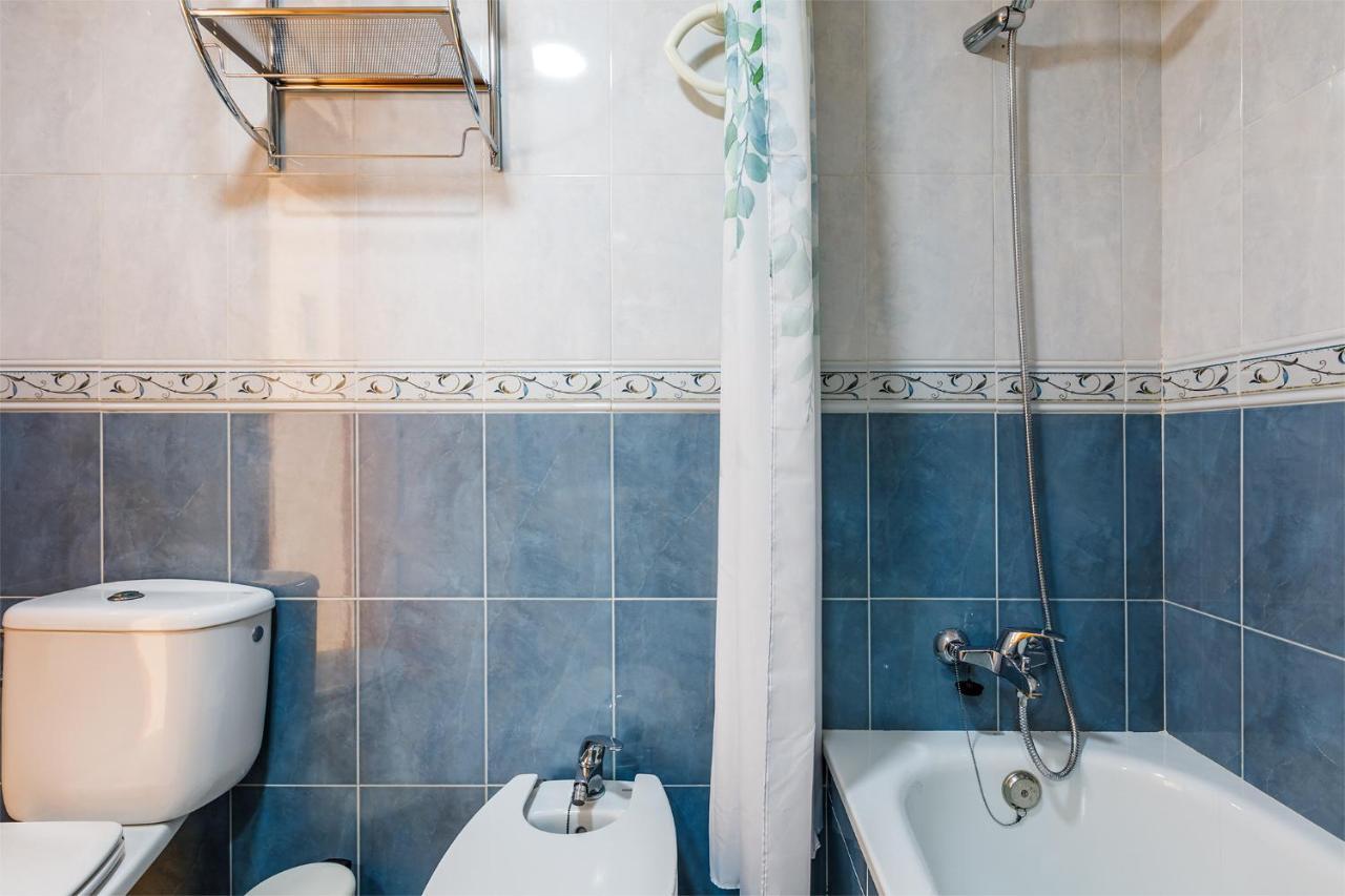 A&N Downtown 2 Apartment Torre Del Mar Ngoại thất bức ảnh