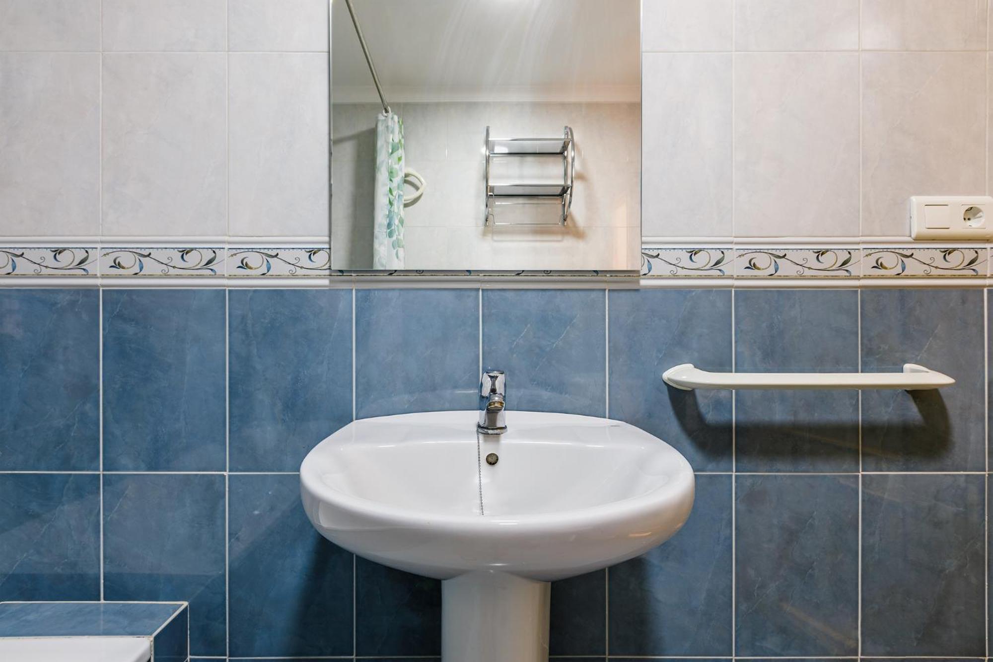 A&N Downtown 2 Apartment Torre Del Mar Ngoại thất bức ảnh