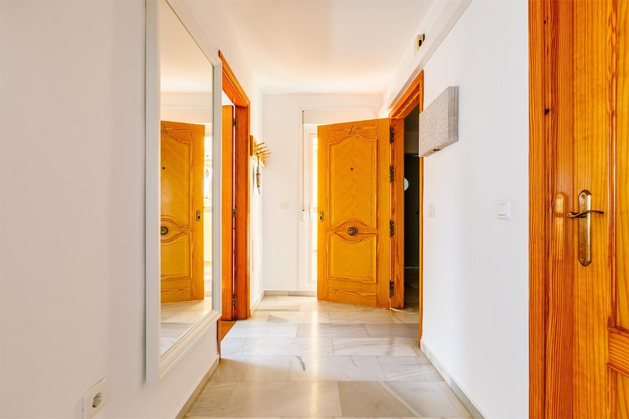 A&N Downtown 2 Apartment Torre Del Mar Ngoại thất bức ảnh
