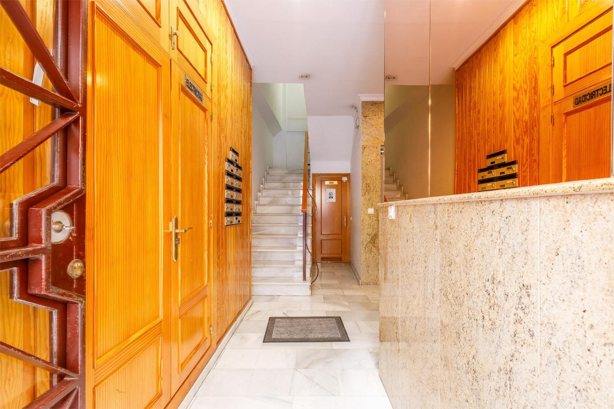 A&N Downtown 2 Apartment Torre Del Mar Ngoại thất bức ảnh